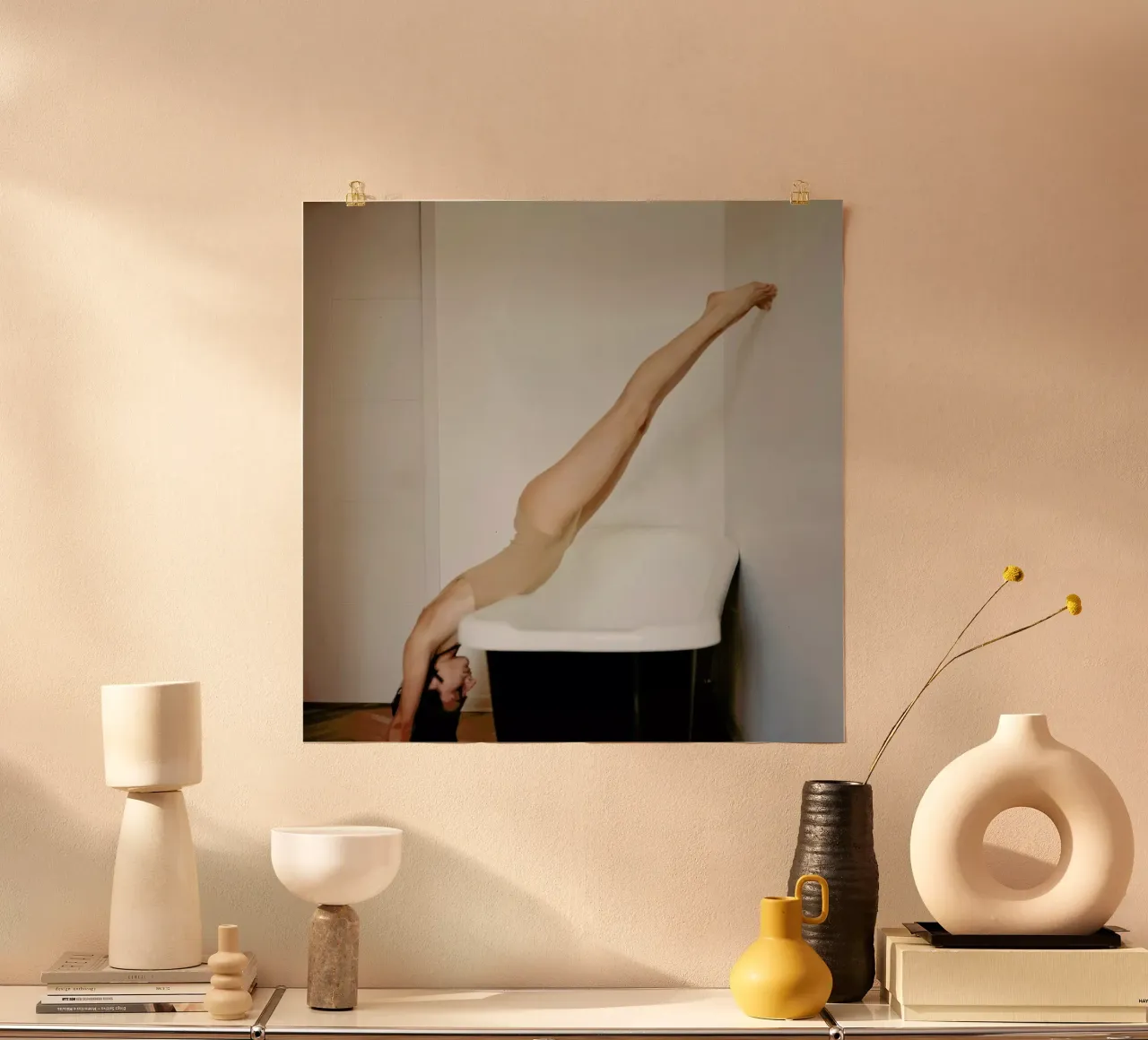 Dive poster da EyeEm Mobile GmbH