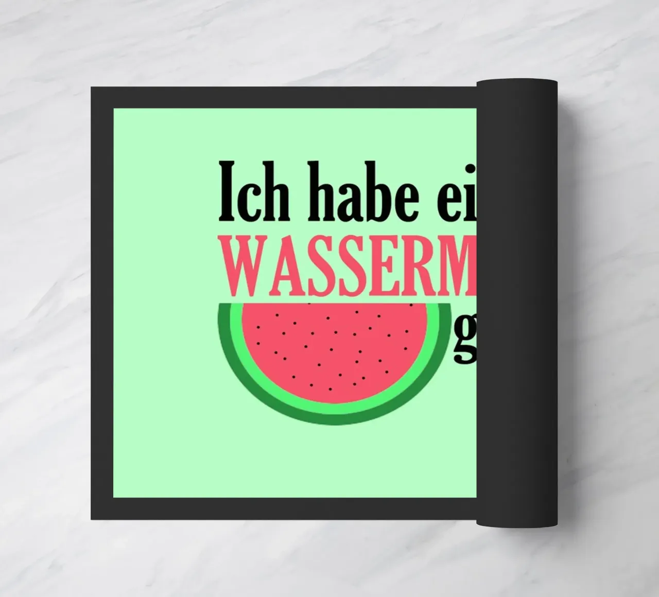 Wassermelone zerbino da anna-liebt