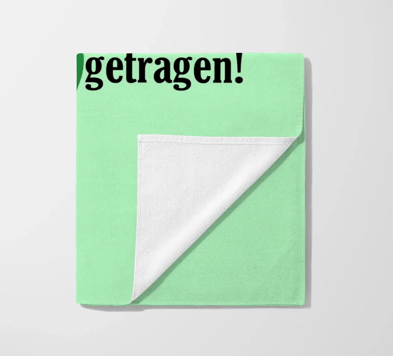 Wassermelone telo mare da anna-liebt