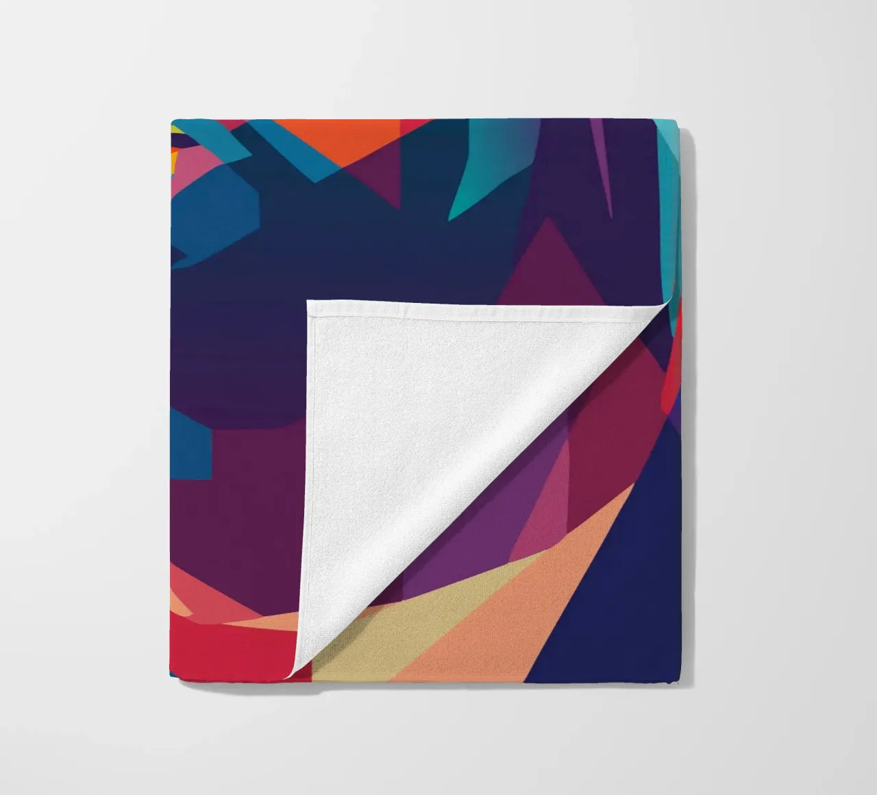 kurt cobain retro pop art wpap telo mare da aiswa