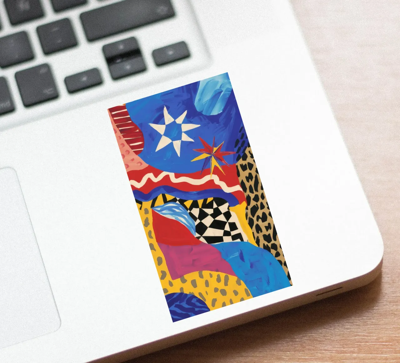 Cosmic Shard Play sticker by Lumi Eyes