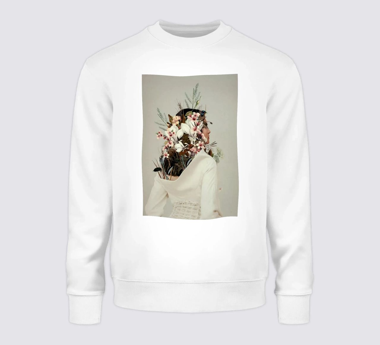 You Gifted Me An Autumn sudadera de Frank Moth