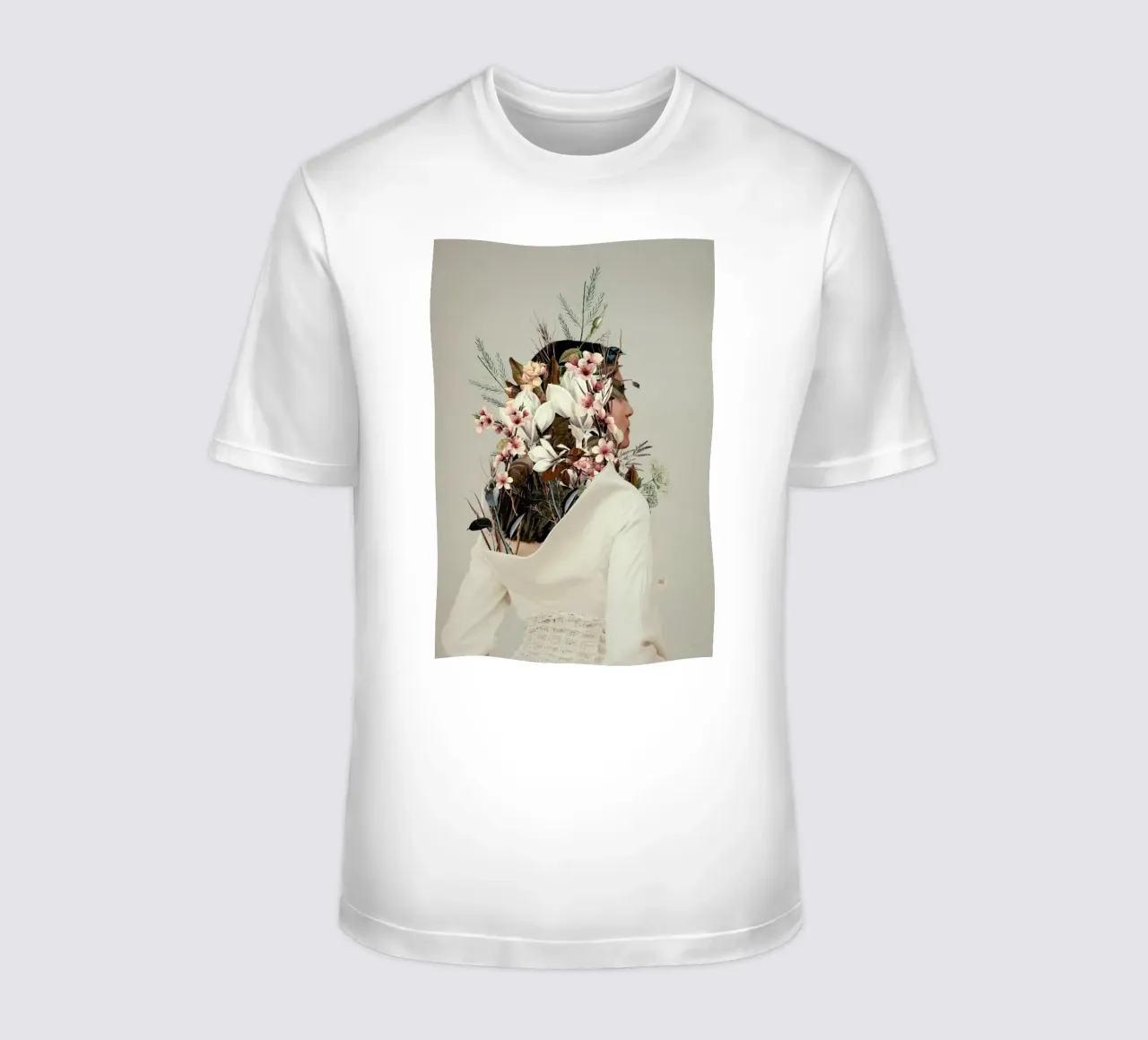 You Gifted Me An Autumn t-shirt by Frank Moth
