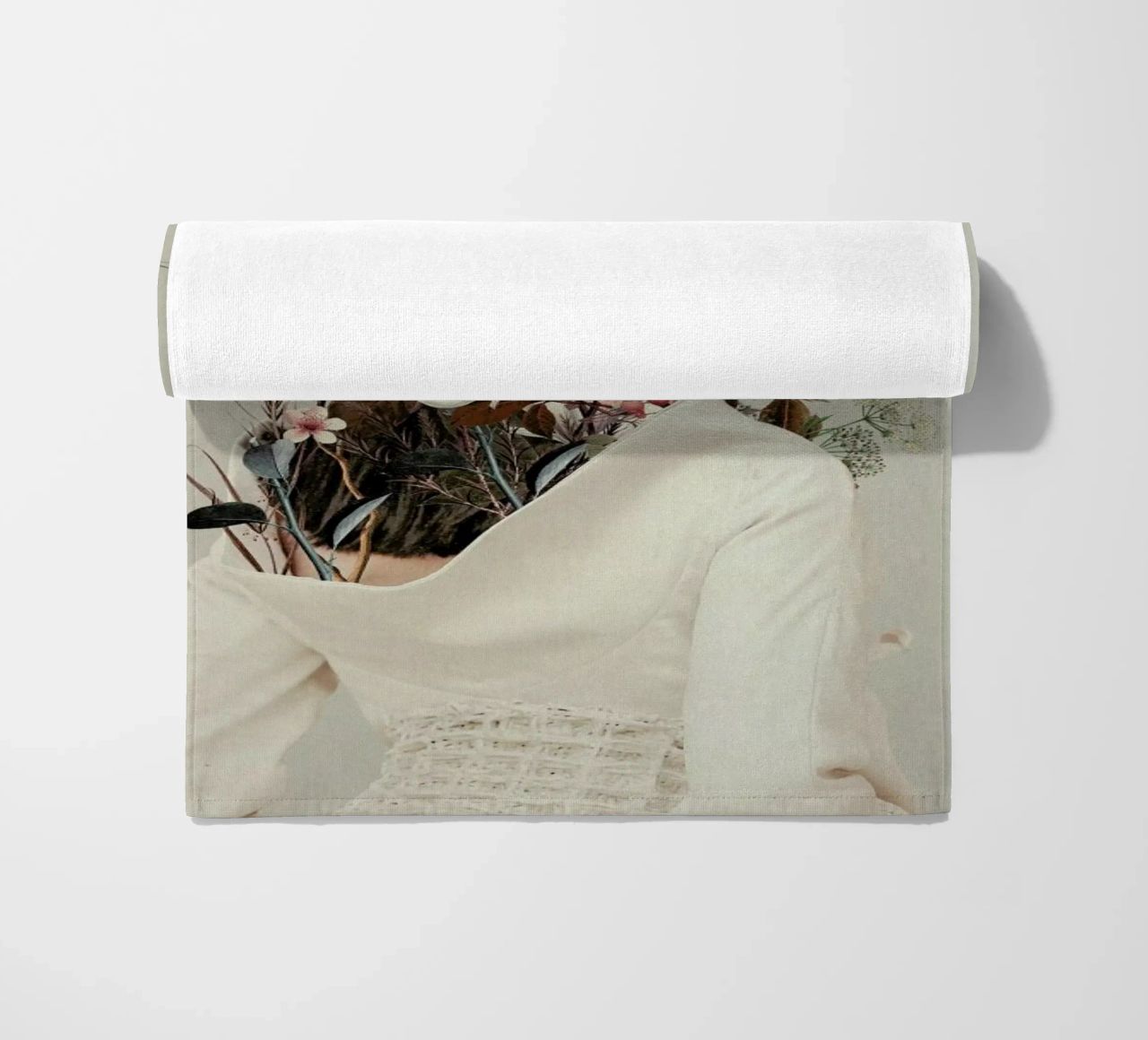 You Gifted Me An Autumn telo mare da Frank Moth