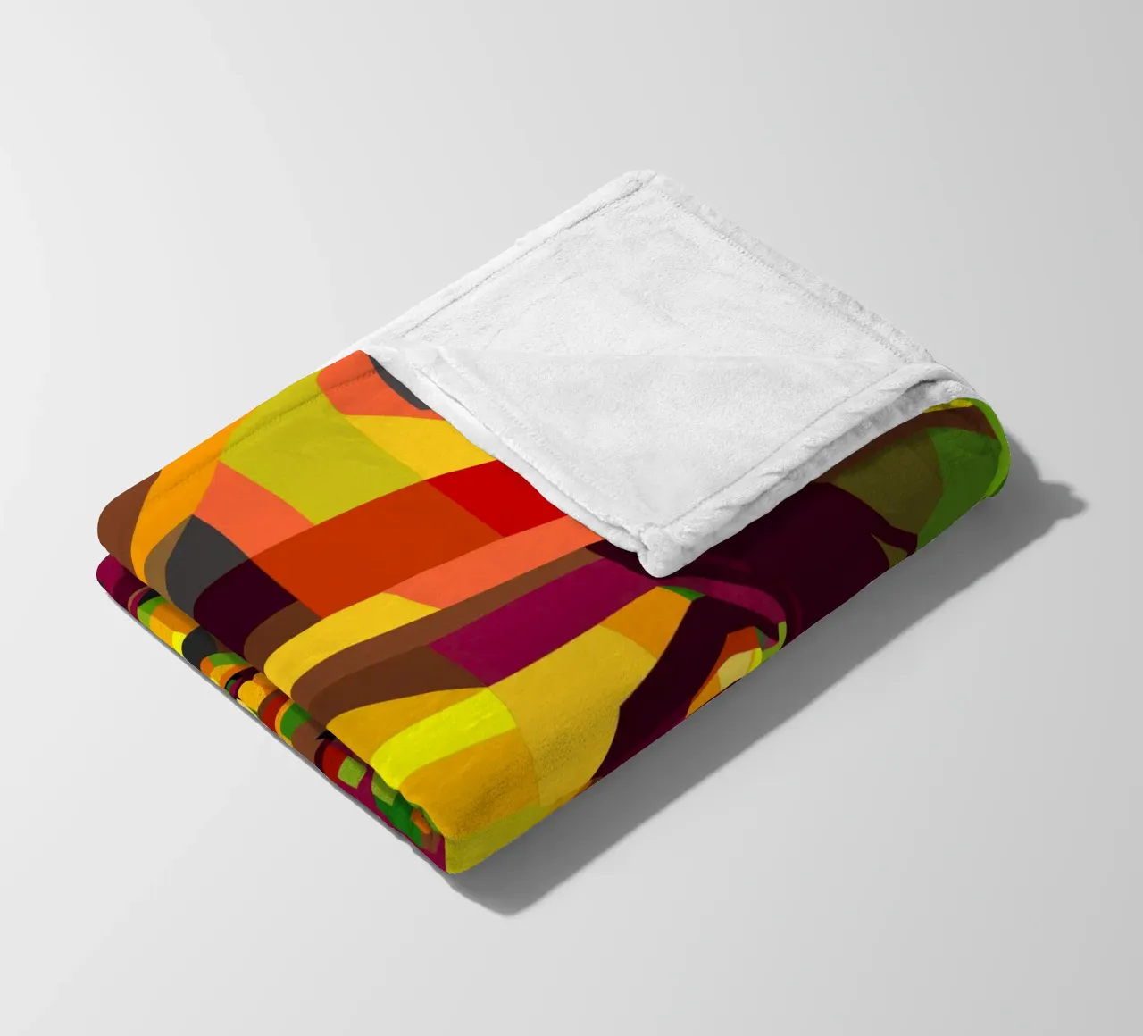 m jackson retro pop art wpap coperta in pile da aiswa