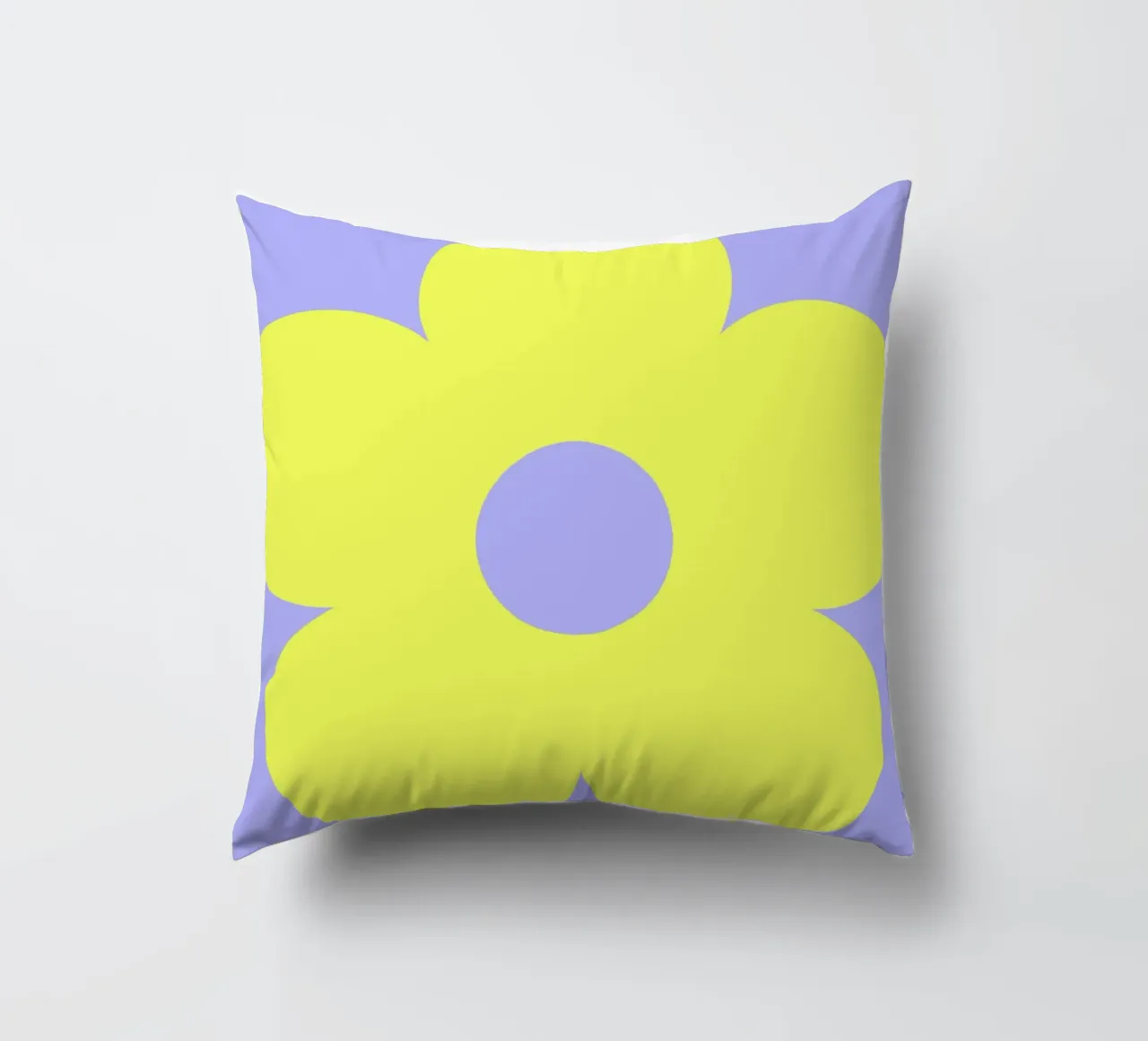 New Daisy Design cuscino da juniqeart