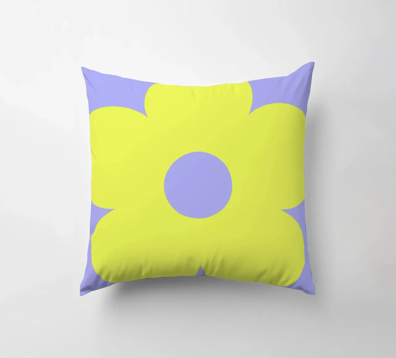 New Daisy Design cuscino da juniqeart