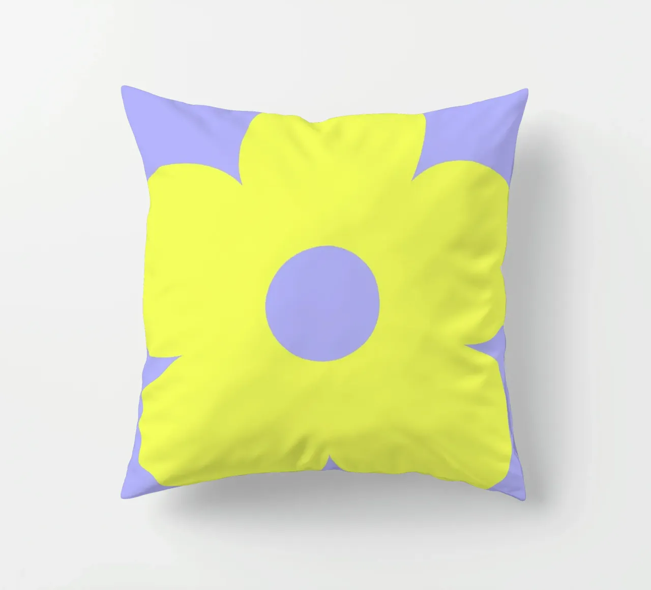 New Daisy Design cuscino da juniqeart