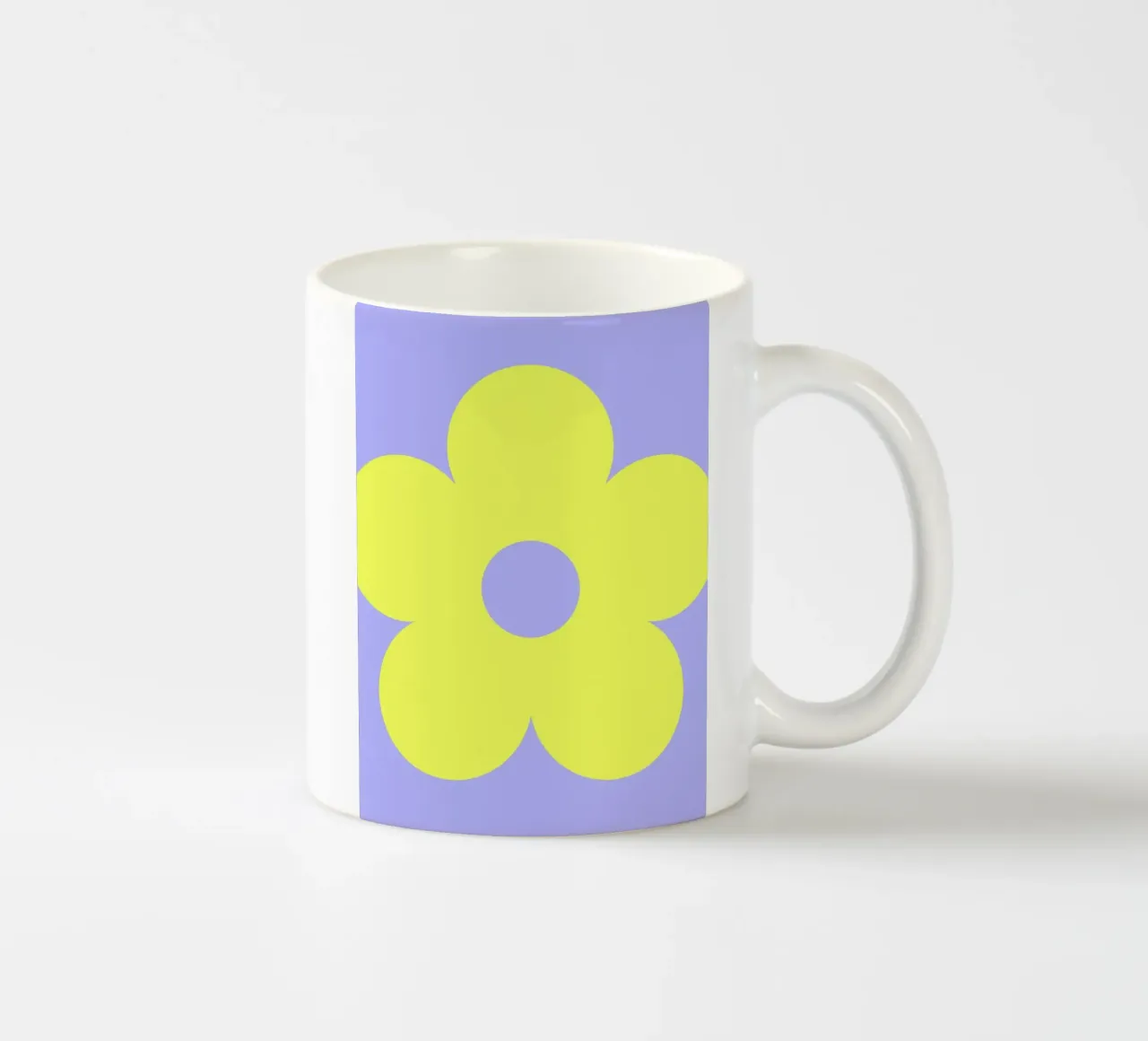 New Daisy Design tazza in ceramica da juniqeart