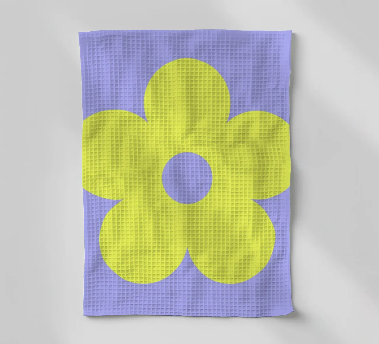 New Daisy Design canovaccio da cucina da juniqeart