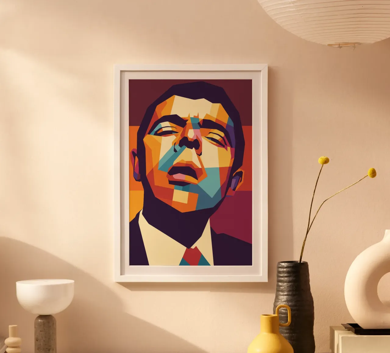 rowan atkinson retro pop art wpap hahnemühle de aiswa