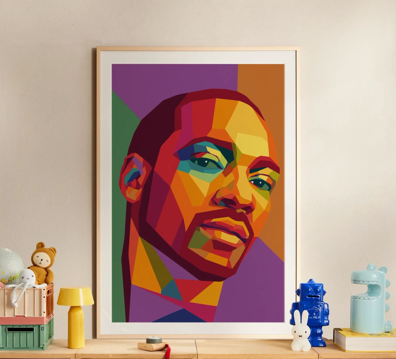 snoop retro pop art wpap poster da aiswa