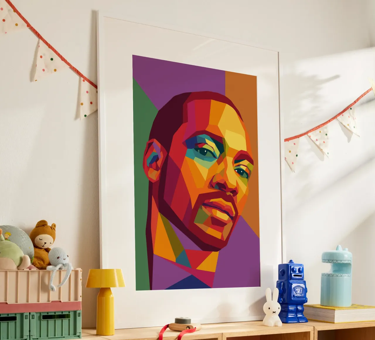 snoop retro pop art wpap poster da aiswa