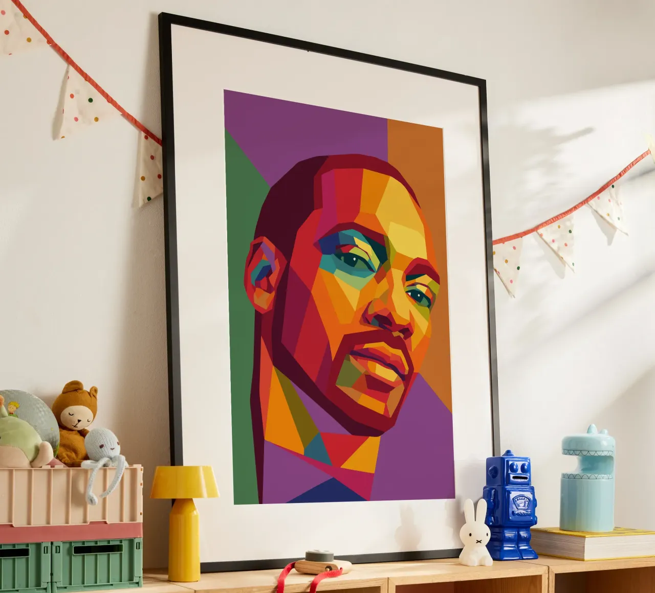 snoop retro pop art wpap poster da aiswa