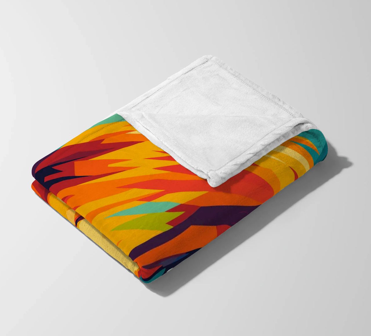 swift retro pop art wpap coperta in pile da aiswa