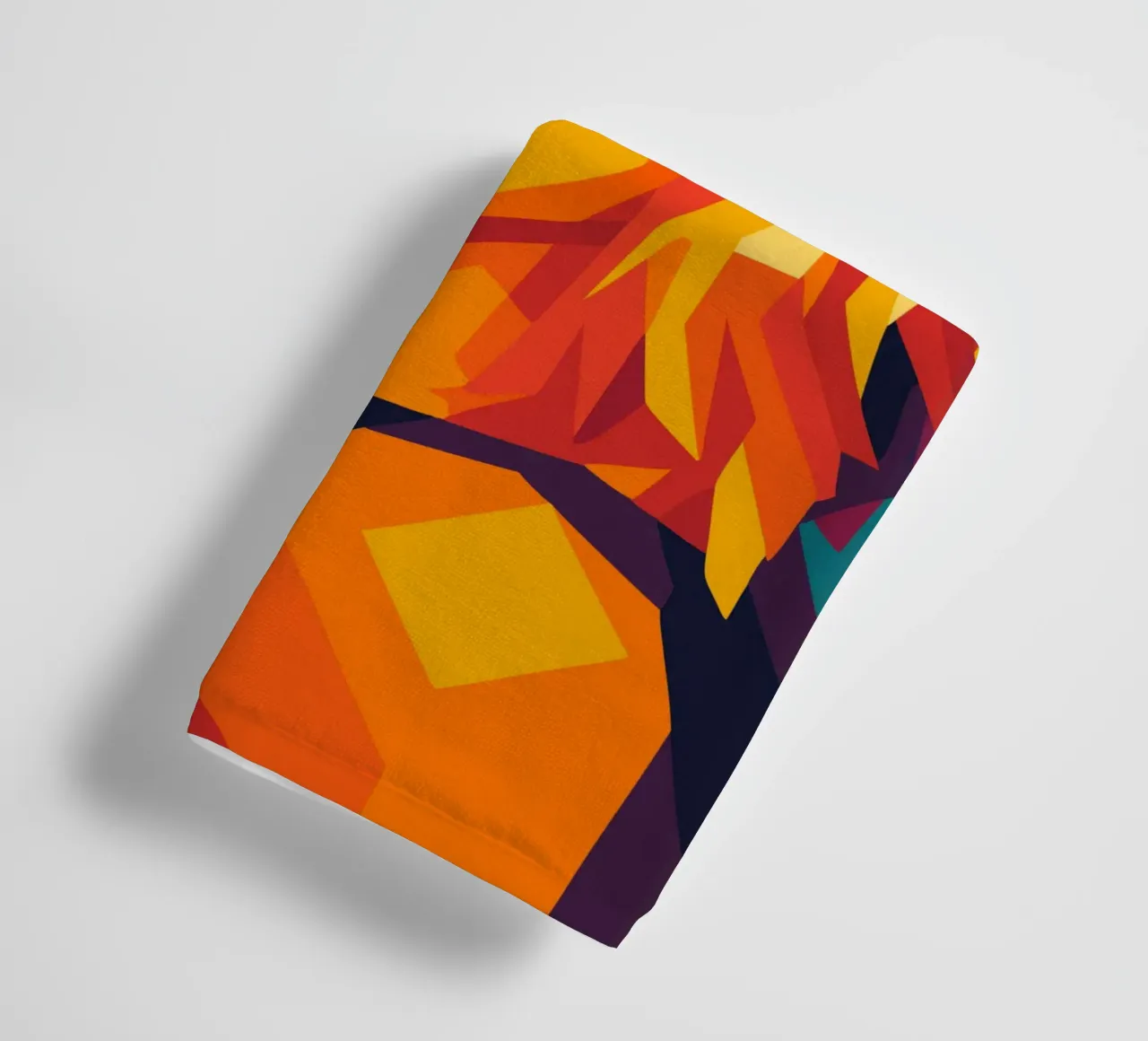 swift retro pop art wpap asciugamano da bagno da aiswa