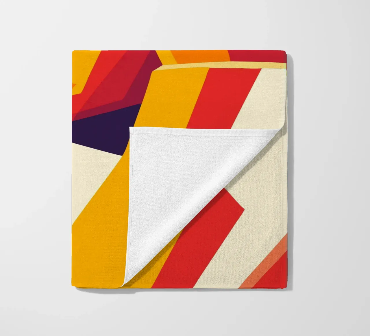 swifties retro pop art wpap telo mare da aiswa