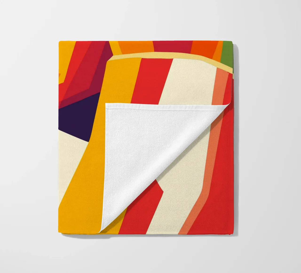 swifties retro pop art wpap telo mare da aiswa