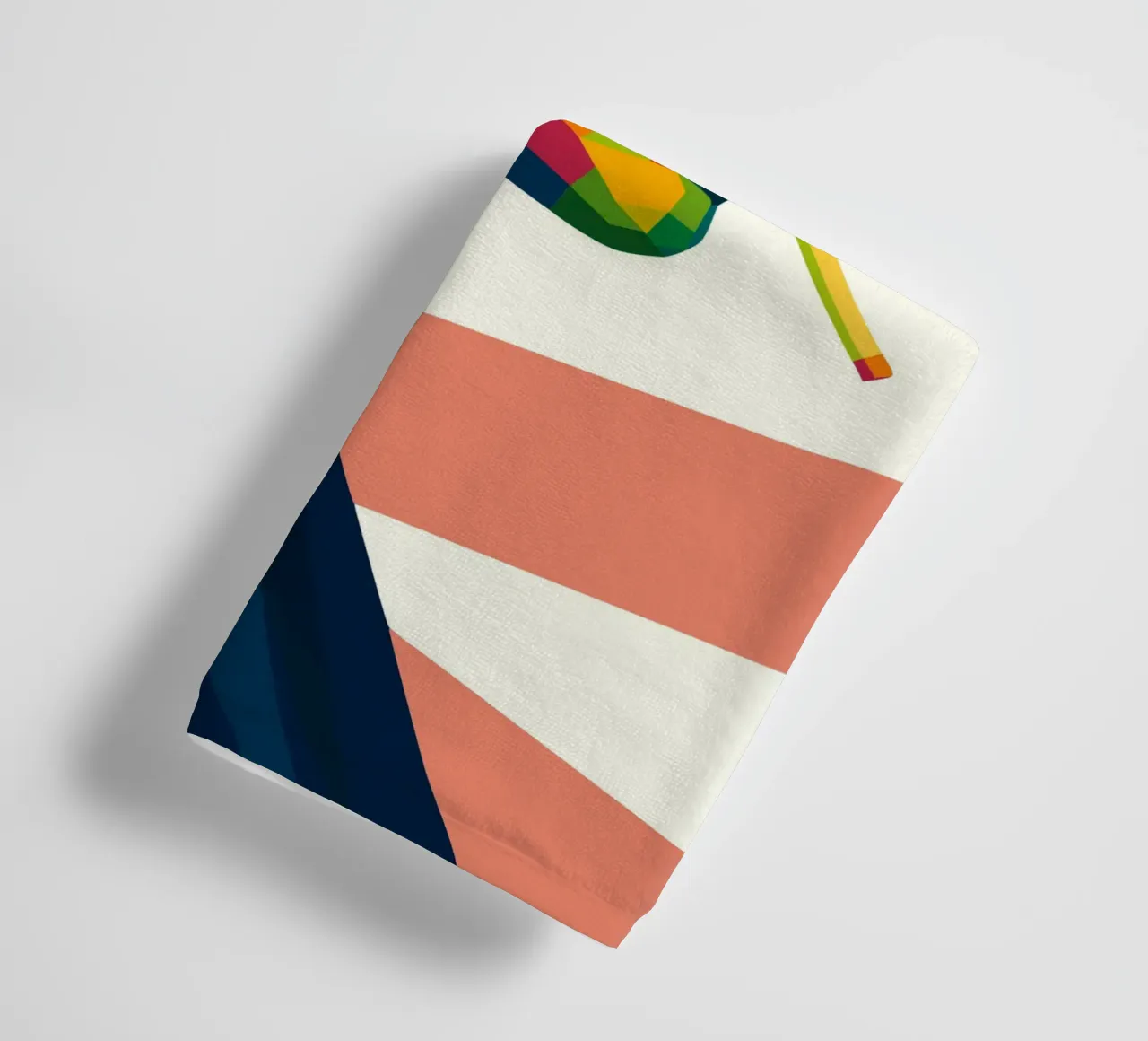 thomas shelby retro pop art wpap asciugamano da bagno da aiswa