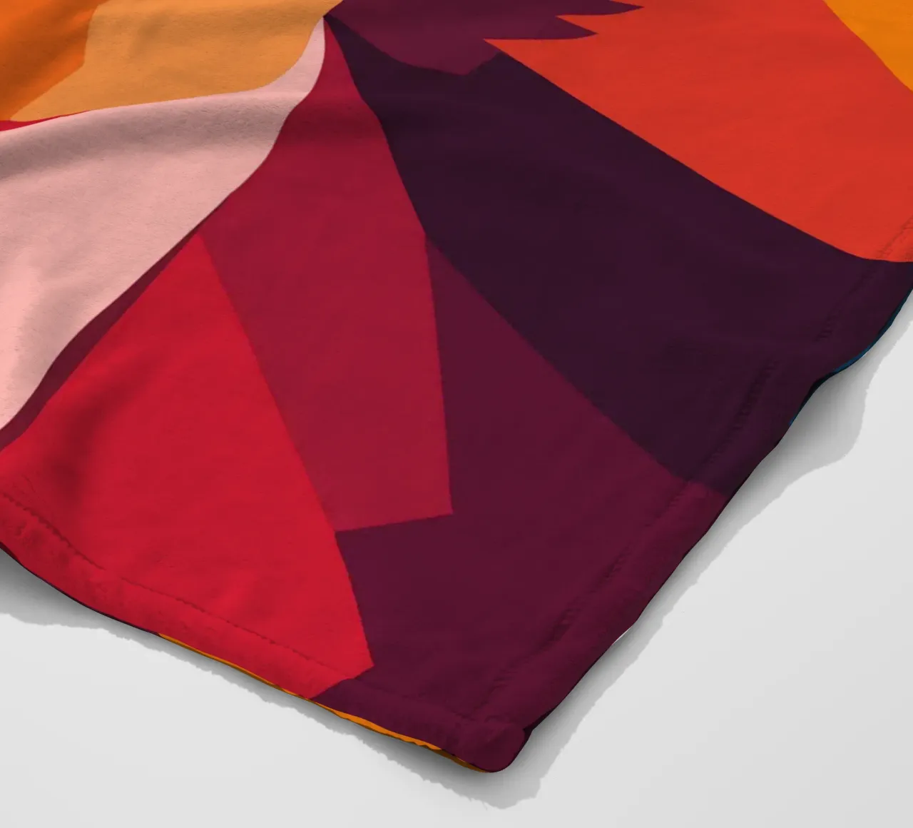 timothee chalamet retro pop art wpap coperta in pile da aiswa