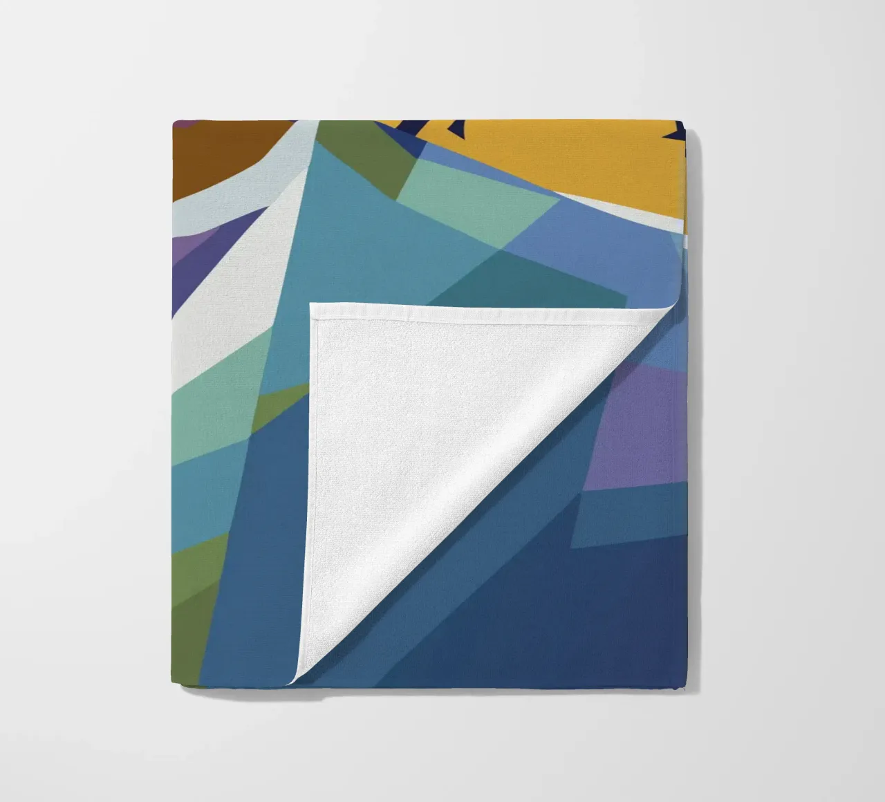 travis retro pop art wpap telo mare da aiswa