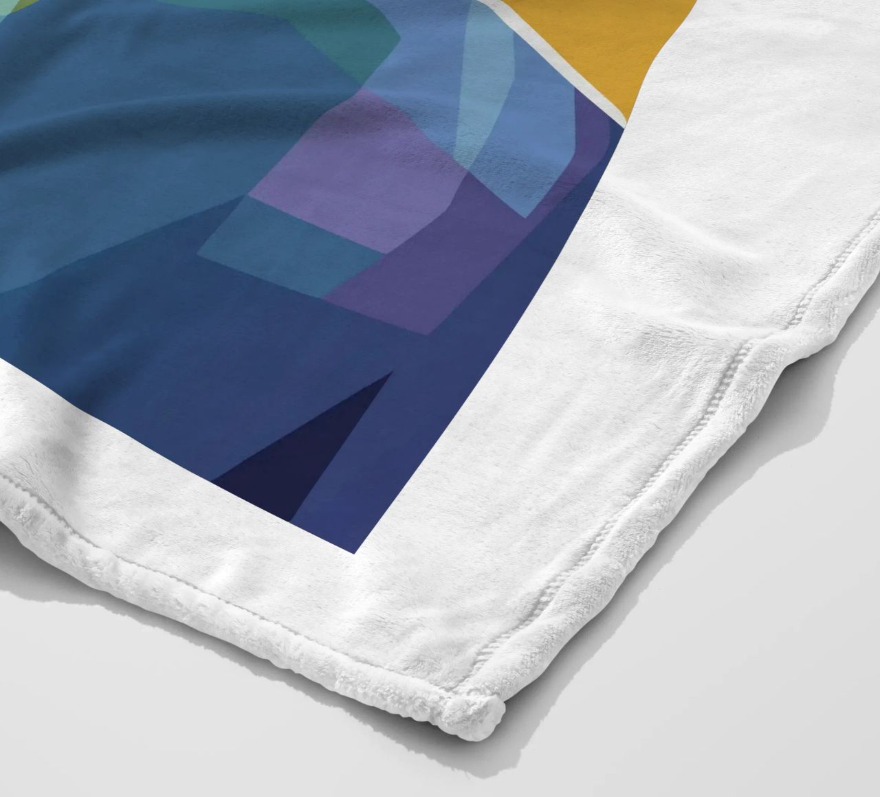 travis retro pop art wpap coperta in pile da aiswa