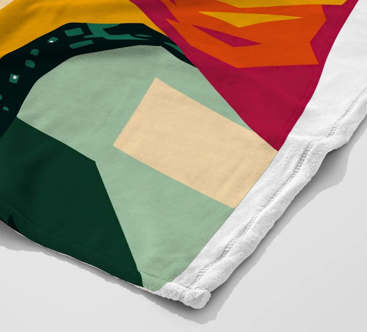 marilyn monroe retro pop art wpap coperta in pile da aiswa