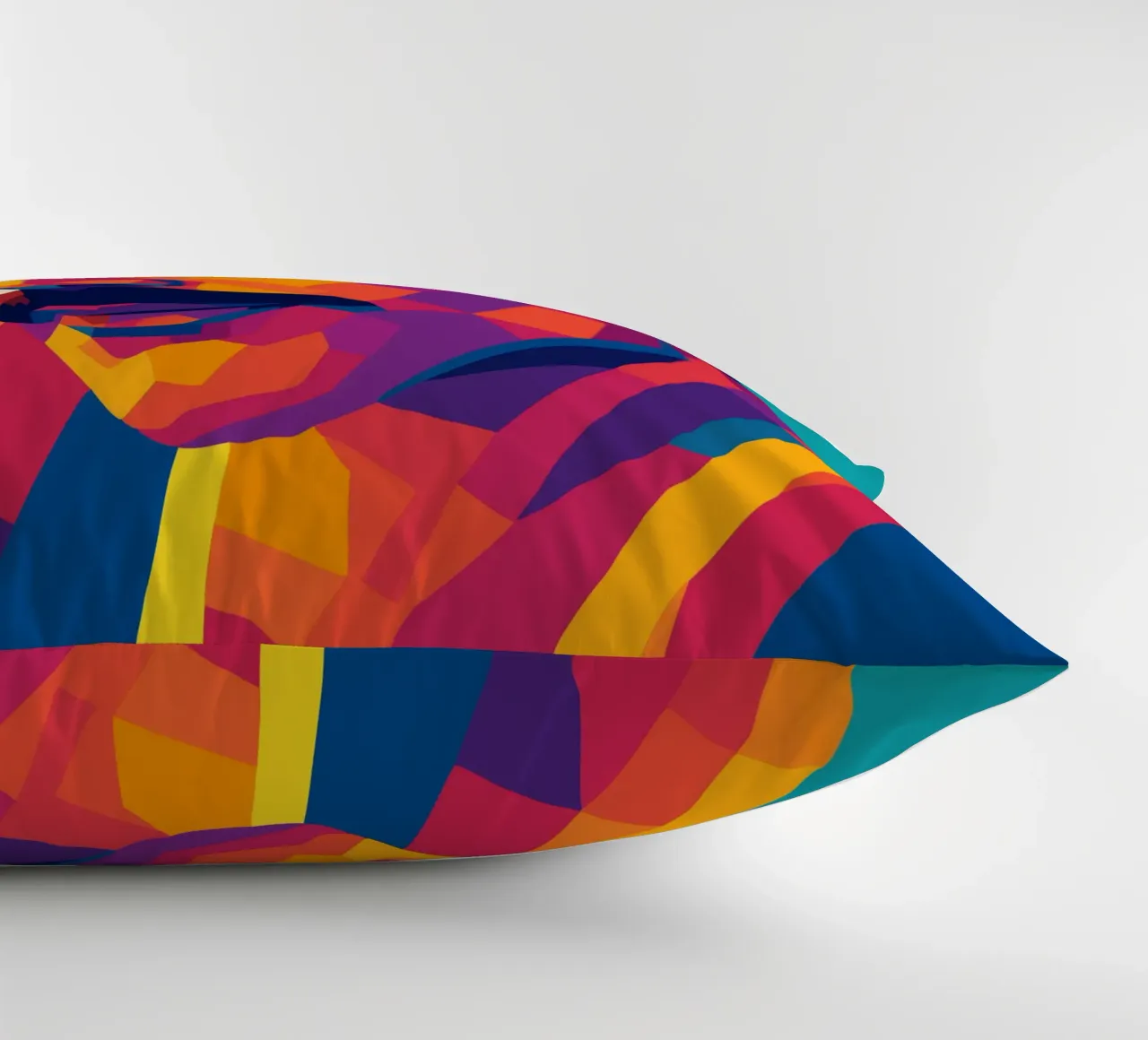 freddi mercury retro pop art wpap cuscino da aiswa