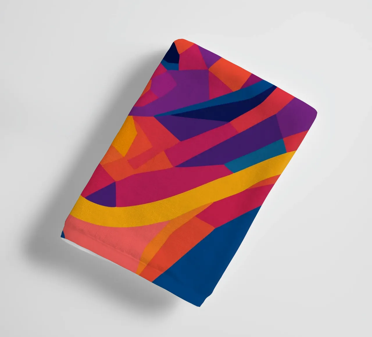 freddi mercury retro pop art wpap asciugamano da bagno da aiswa