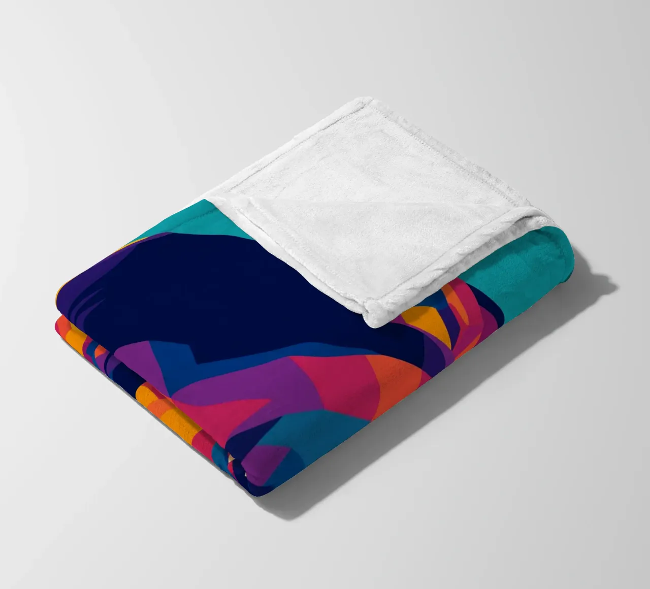 freddi mercury retro pop art wpap coperta in pile da aiswa