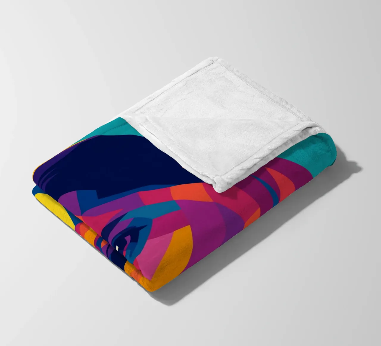 freddi mercury retro pop art wpap coperta in pile da aiswa