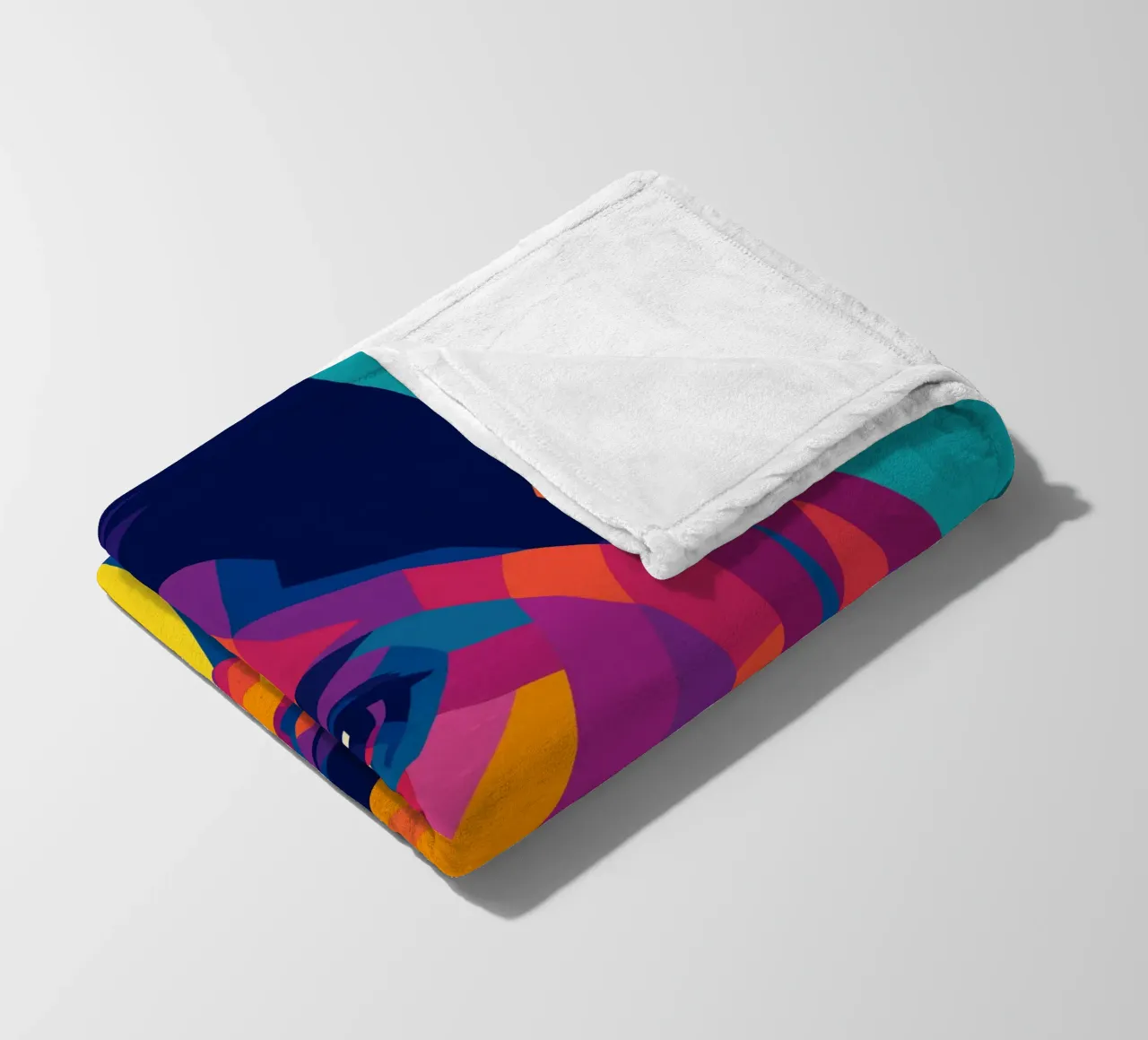 freddi mercury retro pop art wpap coperta in pile da aiswa