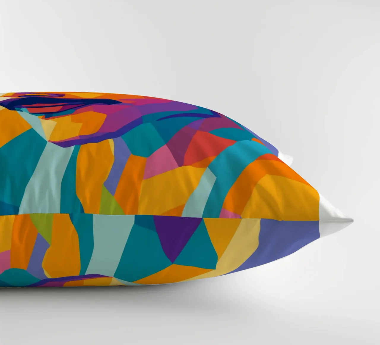 freddie mercury retro pop art wpap cuscino da aiswa