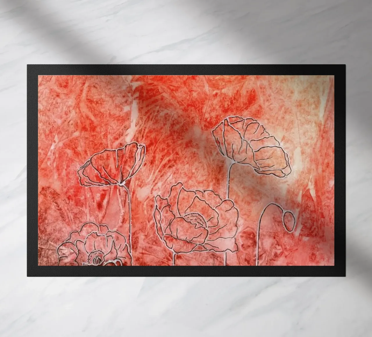 Poppy zerbino da Ctoft