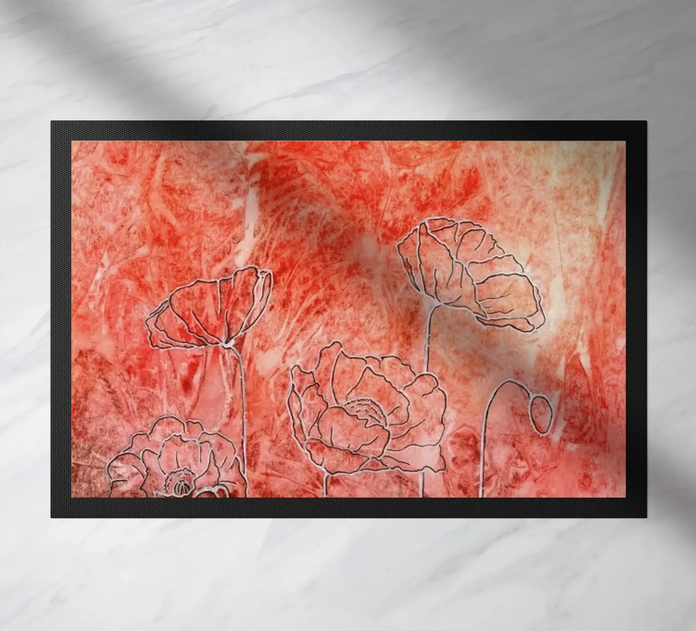 Poppy zerbino da Ctoft