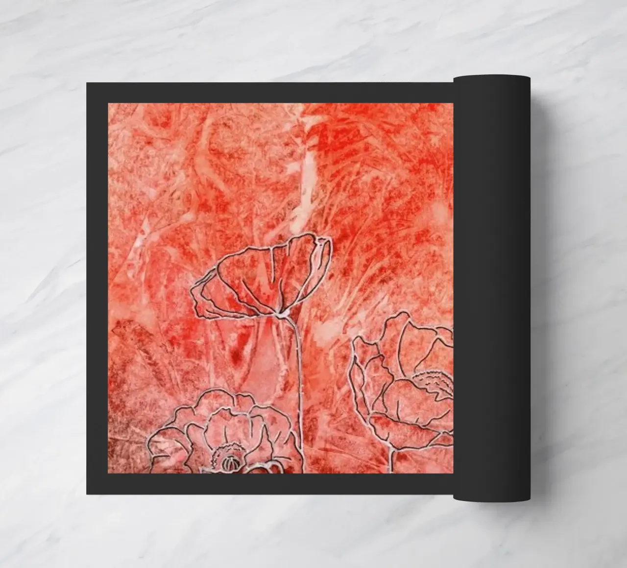 Poppy zerbino da Ctoft