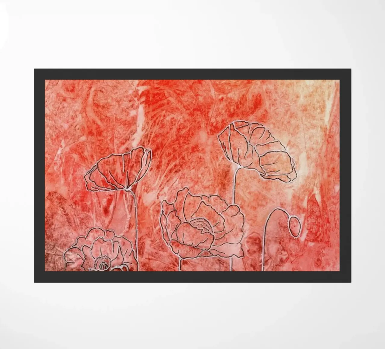 Poppy zerbino da Ctoft