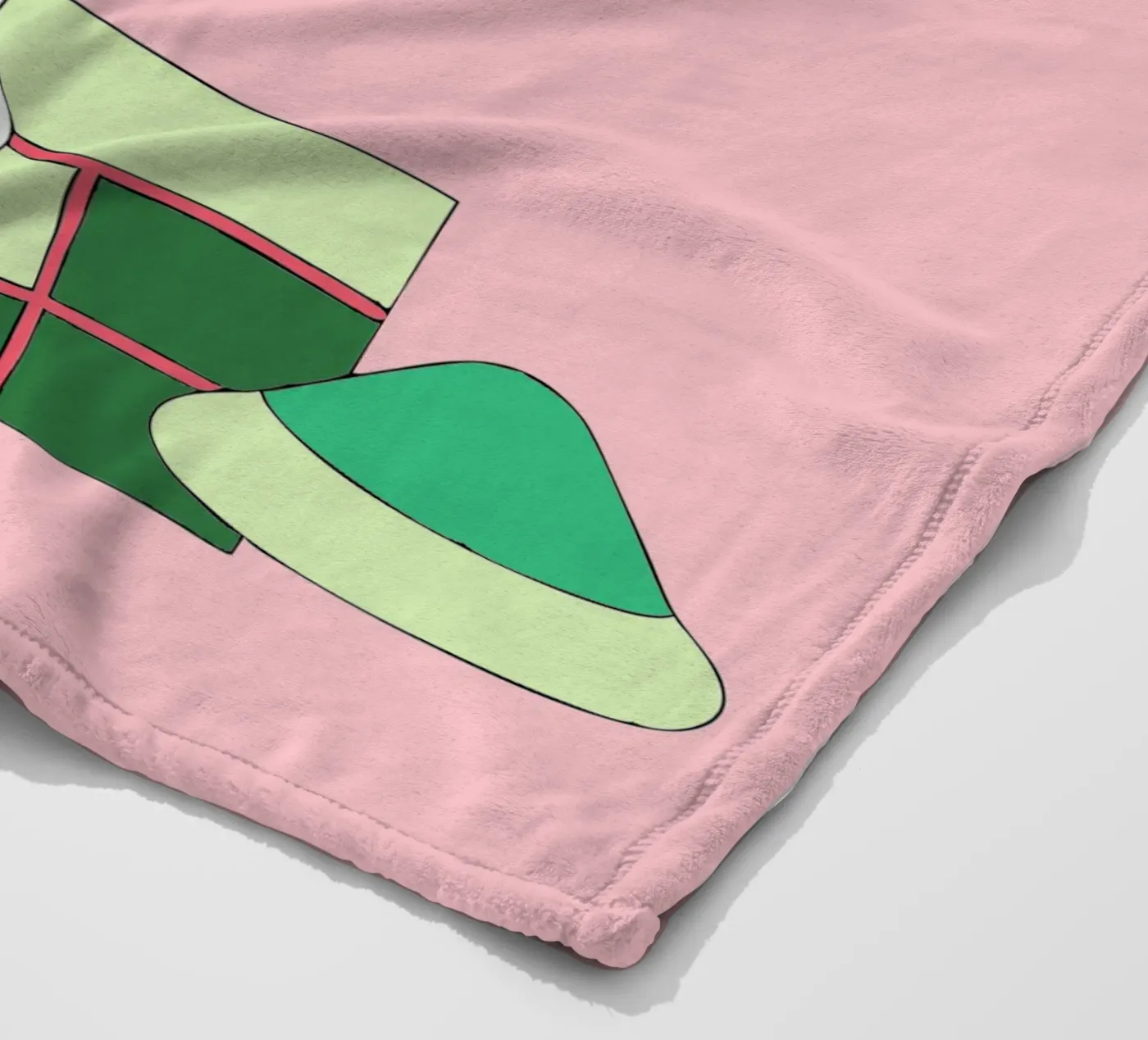 Kattenmand fleecedeken van OUR SHOP