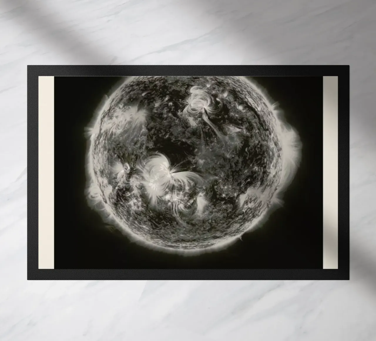 Sun cream Back zerbino da Florent Bodart