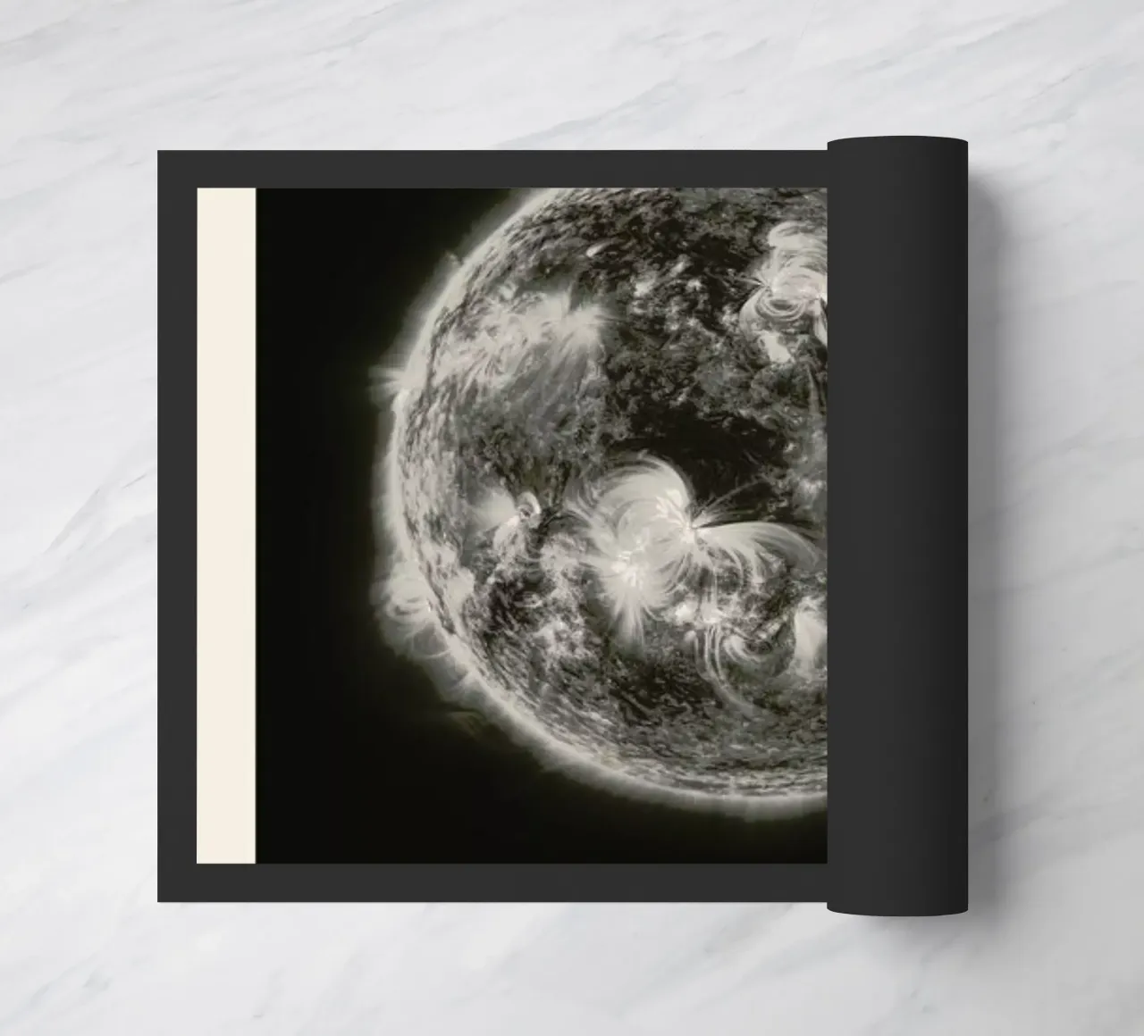 Sun cream Back zerbino da Florent Bodart