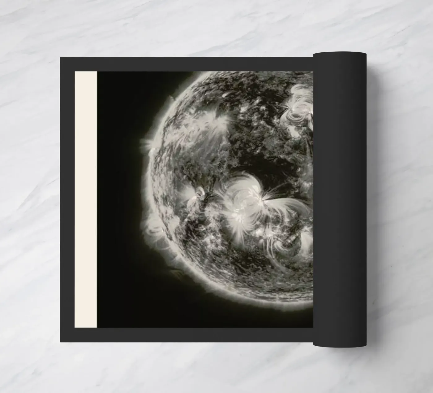 Sun cream Back zerbino da Florent Bodart