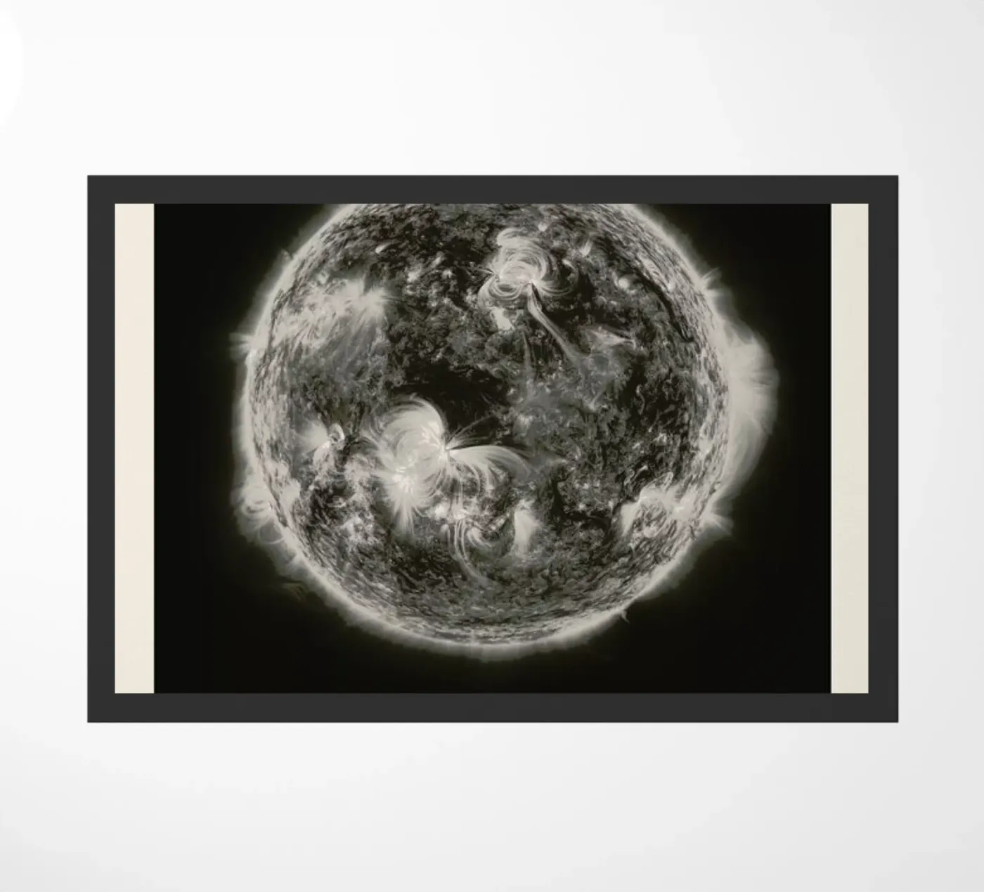 Sun cream Back zerbino da Florent Bodart