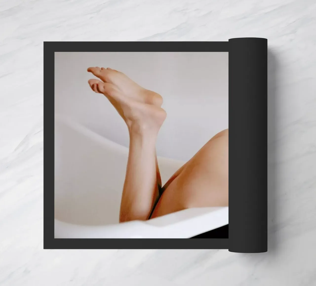 Curve zerbino da EyeEm Mobile GmbH