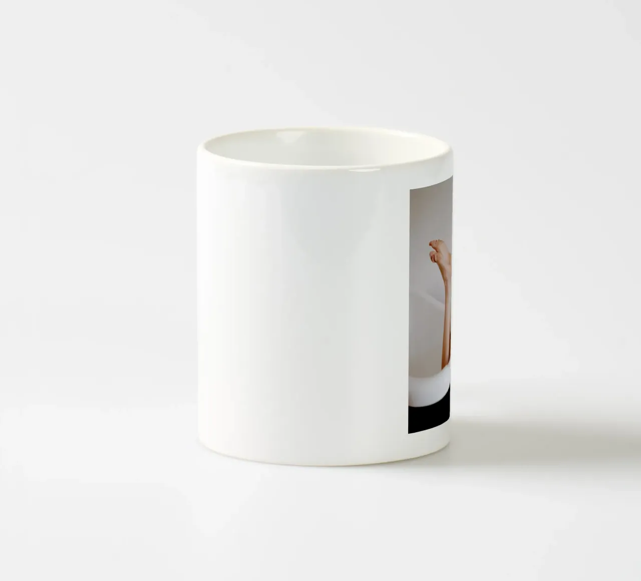 Curve tazza in ceramica da EyeEm Mobile GmbH