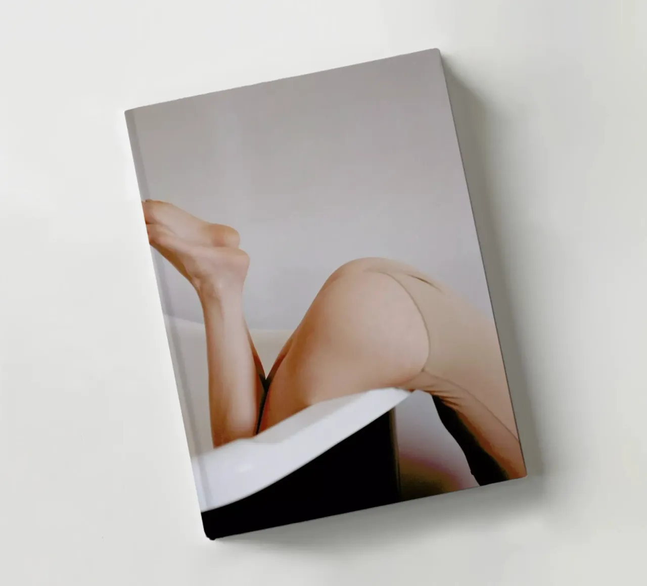 Curve notebook by EyeEm Mobile GmbH