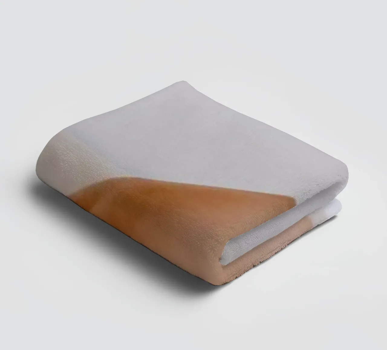 Curve asciugamano da bagno da EyeEm Mobile GmbH