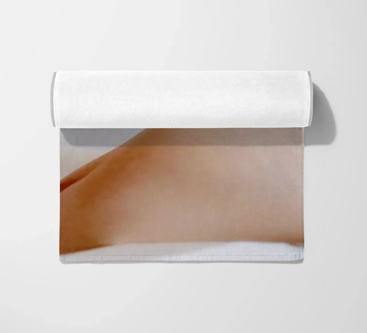 Curve telo mare da EyeEm Mobile GmbH