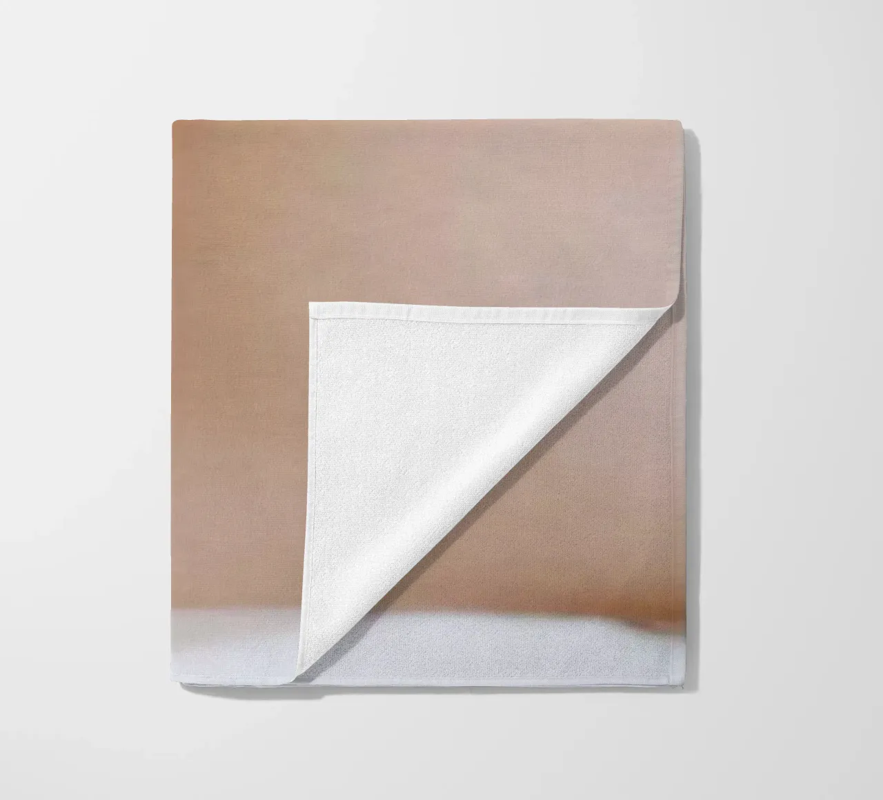 Curve telo mare da EyeEm Mobile GmbH