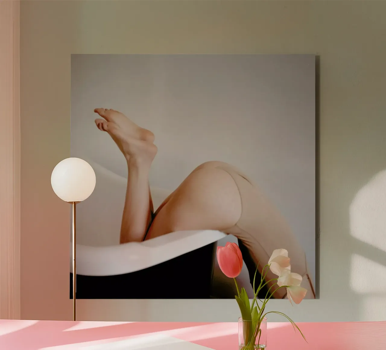 Curve alluminio dibond da EyeEm Mobile GmbH