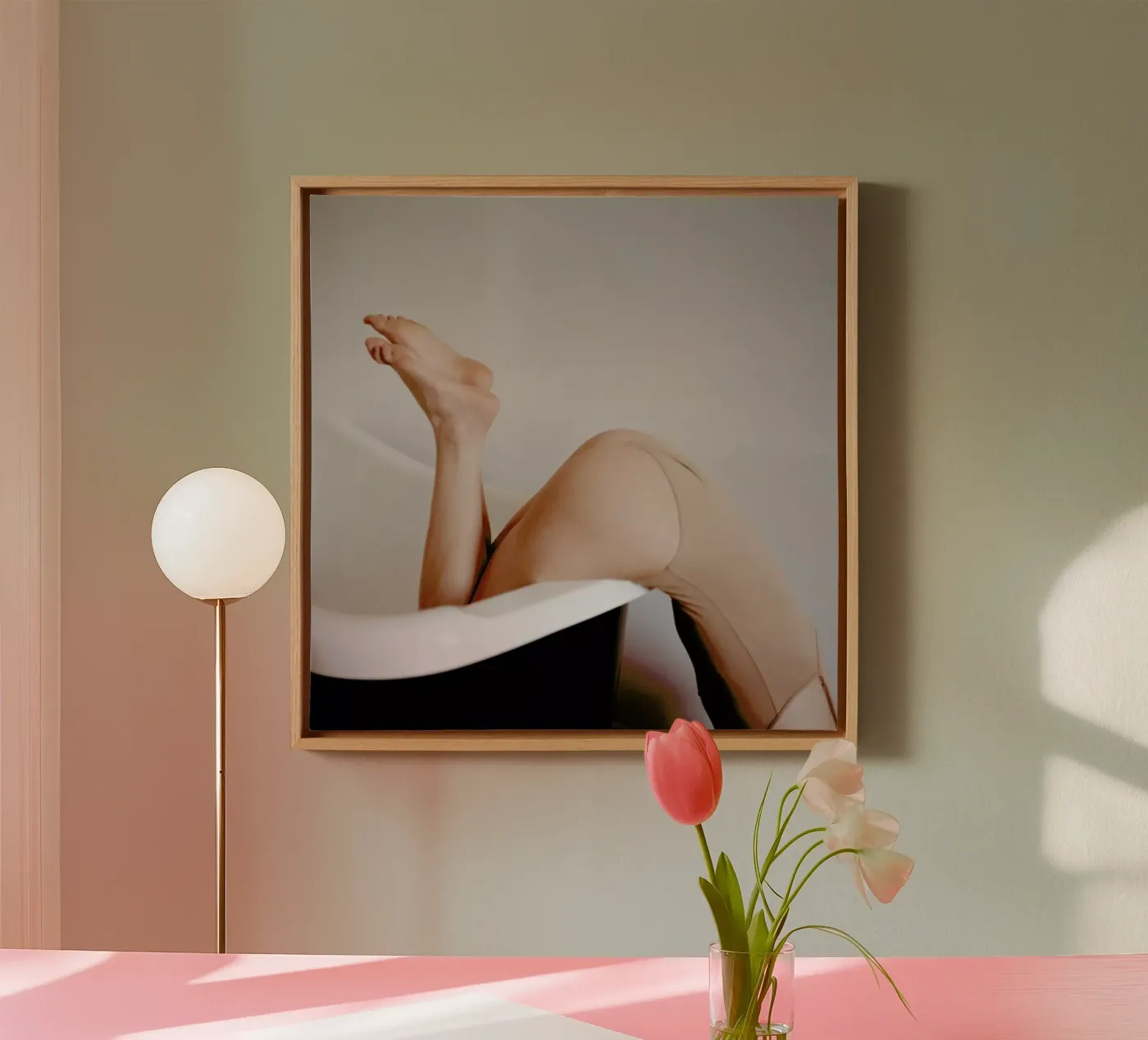 Curve tela da EyeEm Mobile GmbH